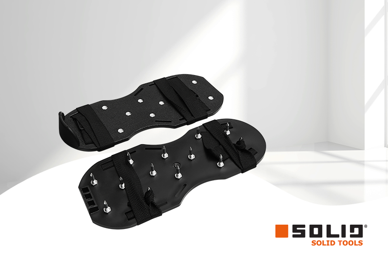 SOLID Nagelschuhe für Estrich universal SOLID Nagelschuhe für Estrich universal