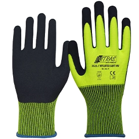 NITRAS Nylotex Soft Arbeitshandschuhe