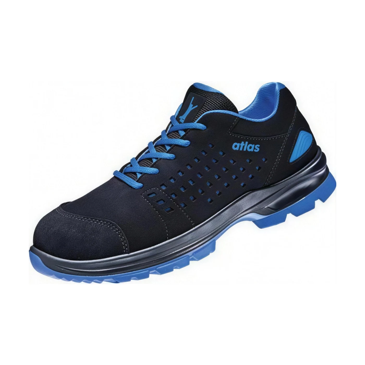 ABVERKAUF atlas SL 405 XP BLUE S1P Sicherheitsschuhe