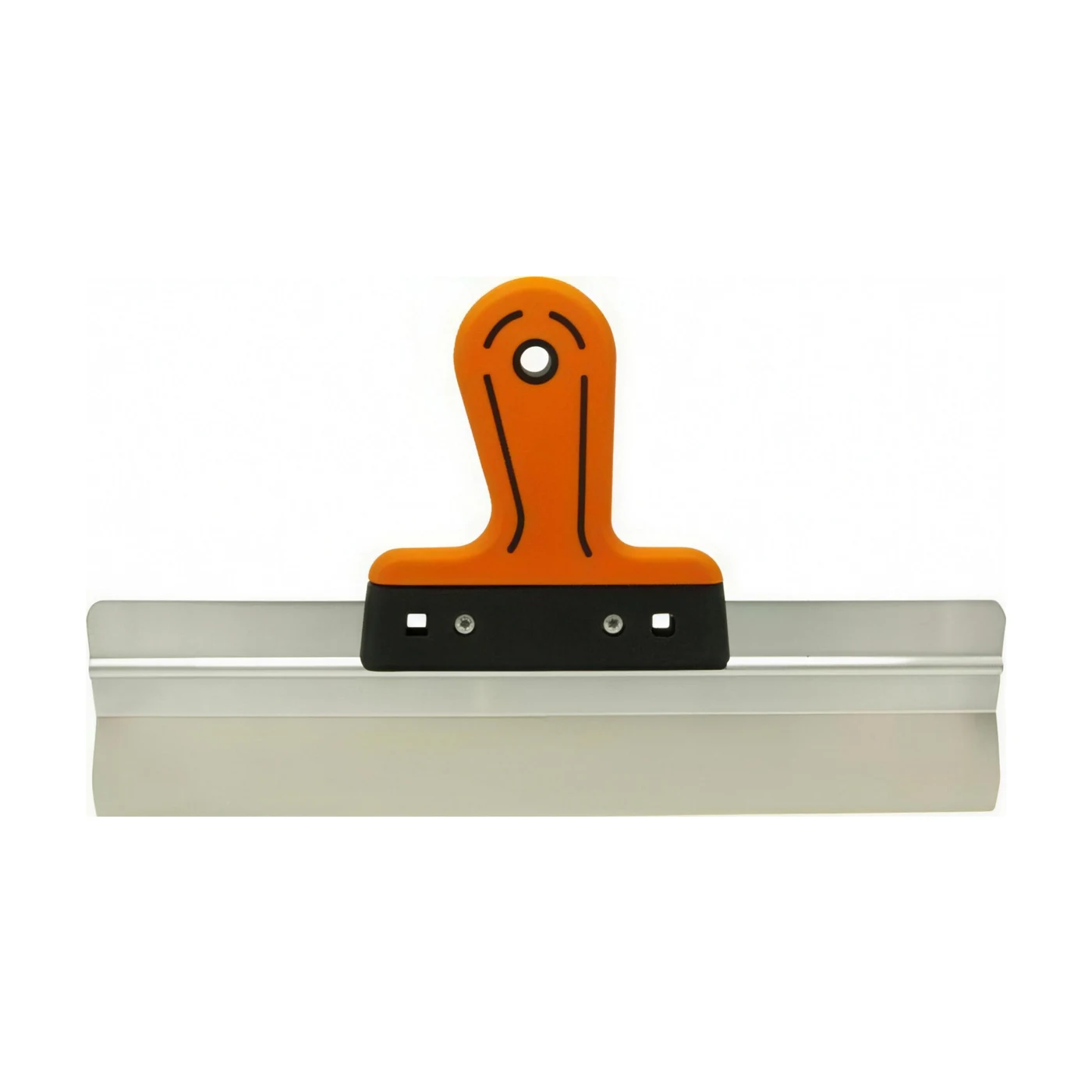 SOLID Hand-Flächenspachtel rostfrei 2-K Griff