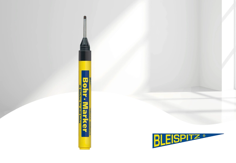 Bleispitz Bohr-Marker Bleispitz Bohr-Marker