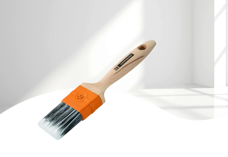 CONTRACTOR Flachpinsel 12. Stärke