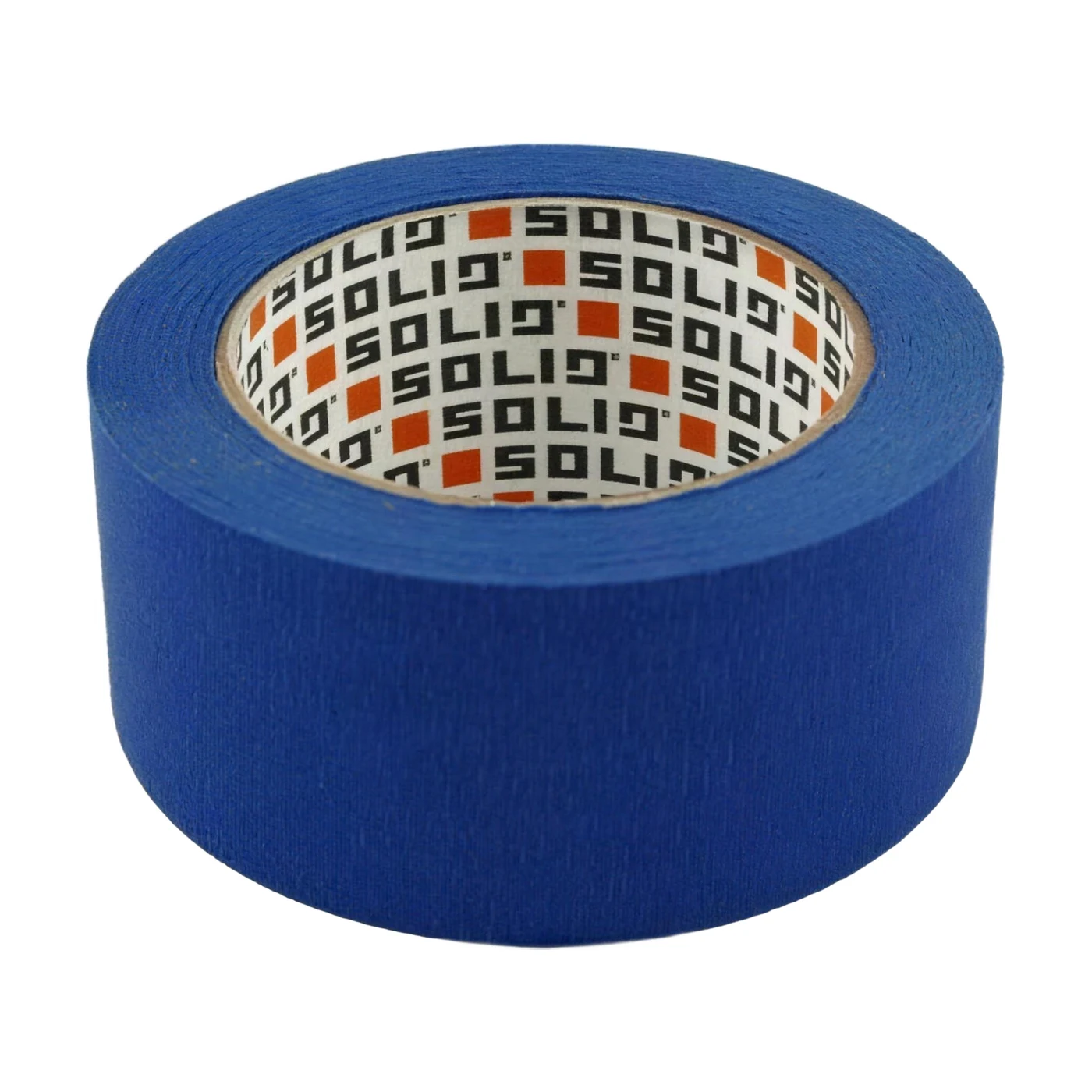 SOLID Soft UV Kreppband - Malerkrepp