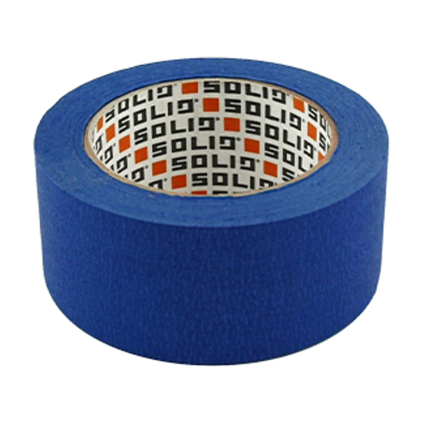 SOLID Soft UV Kreppband - Malerkrepp
