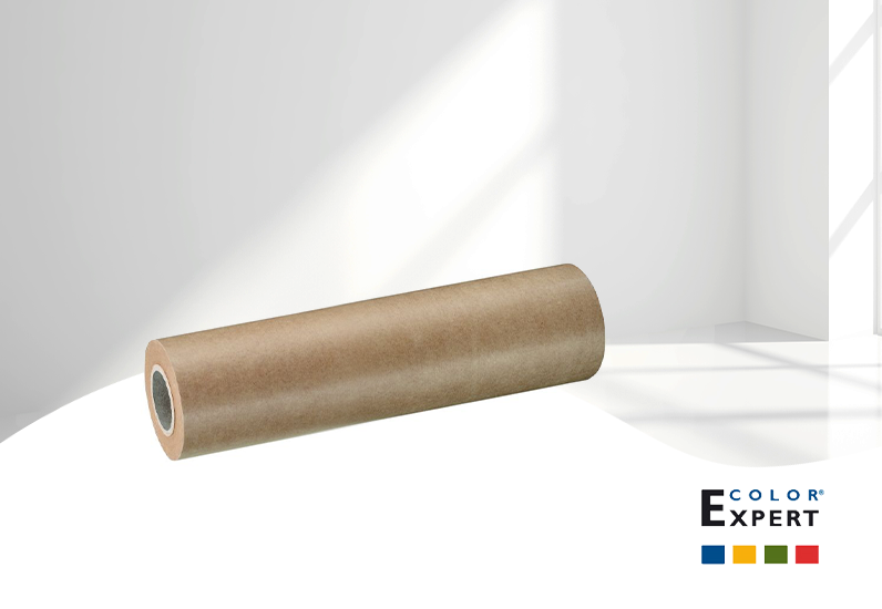 ColorExpert Abdeckpapier Mini-Rolle 