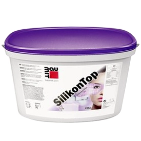 Baumit SilikonTop 25kg Baumit SilikonTop 25kg