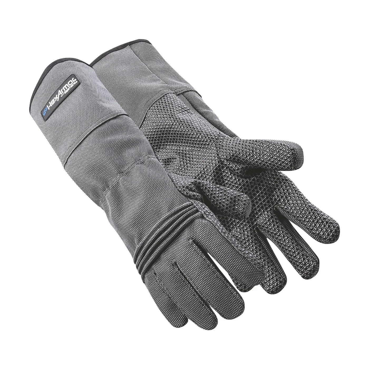 HexArmor Hercules 400R6EU Nadelstichschutzhandschuhe – Packshot Hersteller