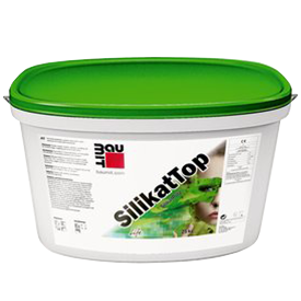 Baumit SilikatTop 25kg
