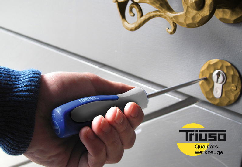 Premium Line Schraubendrehersatz 7tlg. Premium Line Schraubendrehersatz 7tlg.