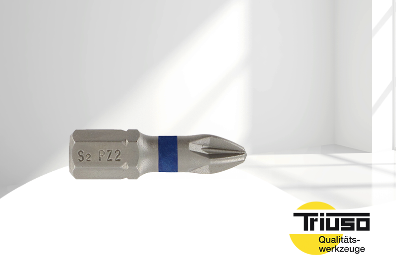 Premium-Line Bit-Set 51-tlg. Premium-Line Bit-Set 51-tlg.