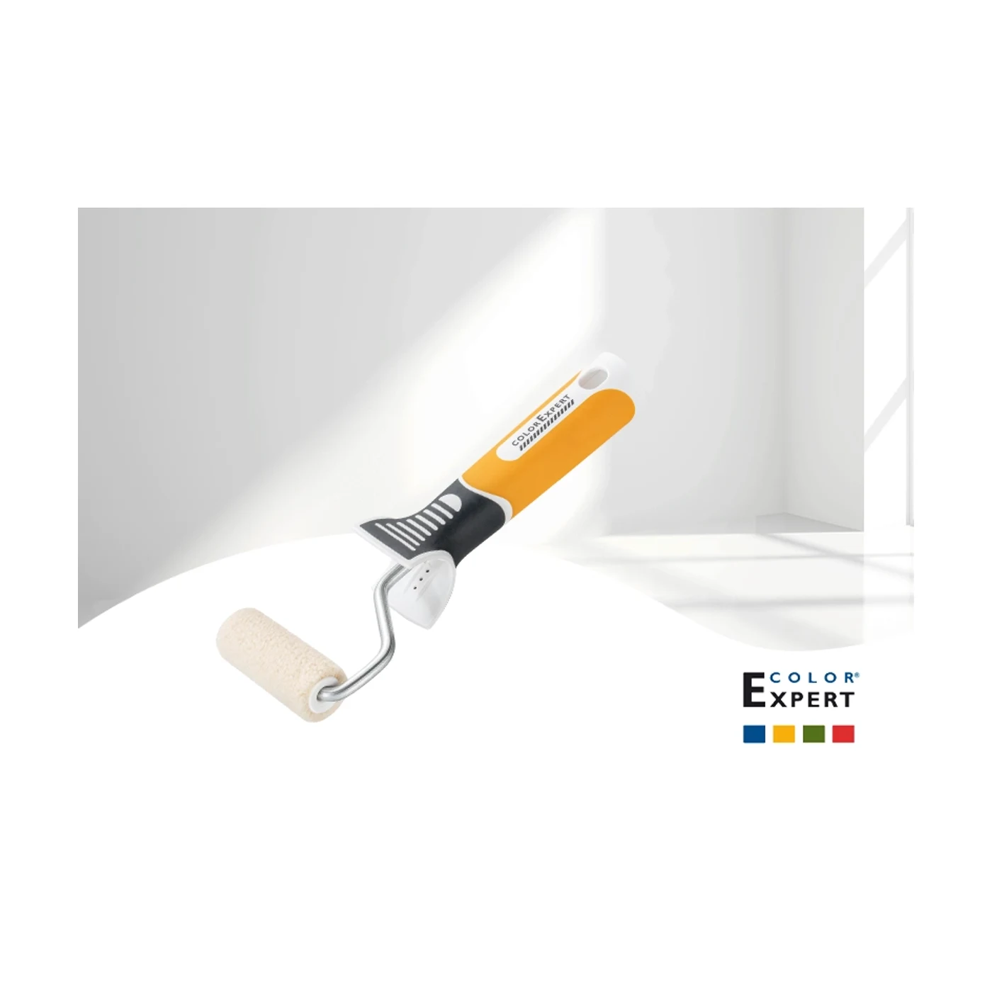 CE Lackier-Roller CoatStar
