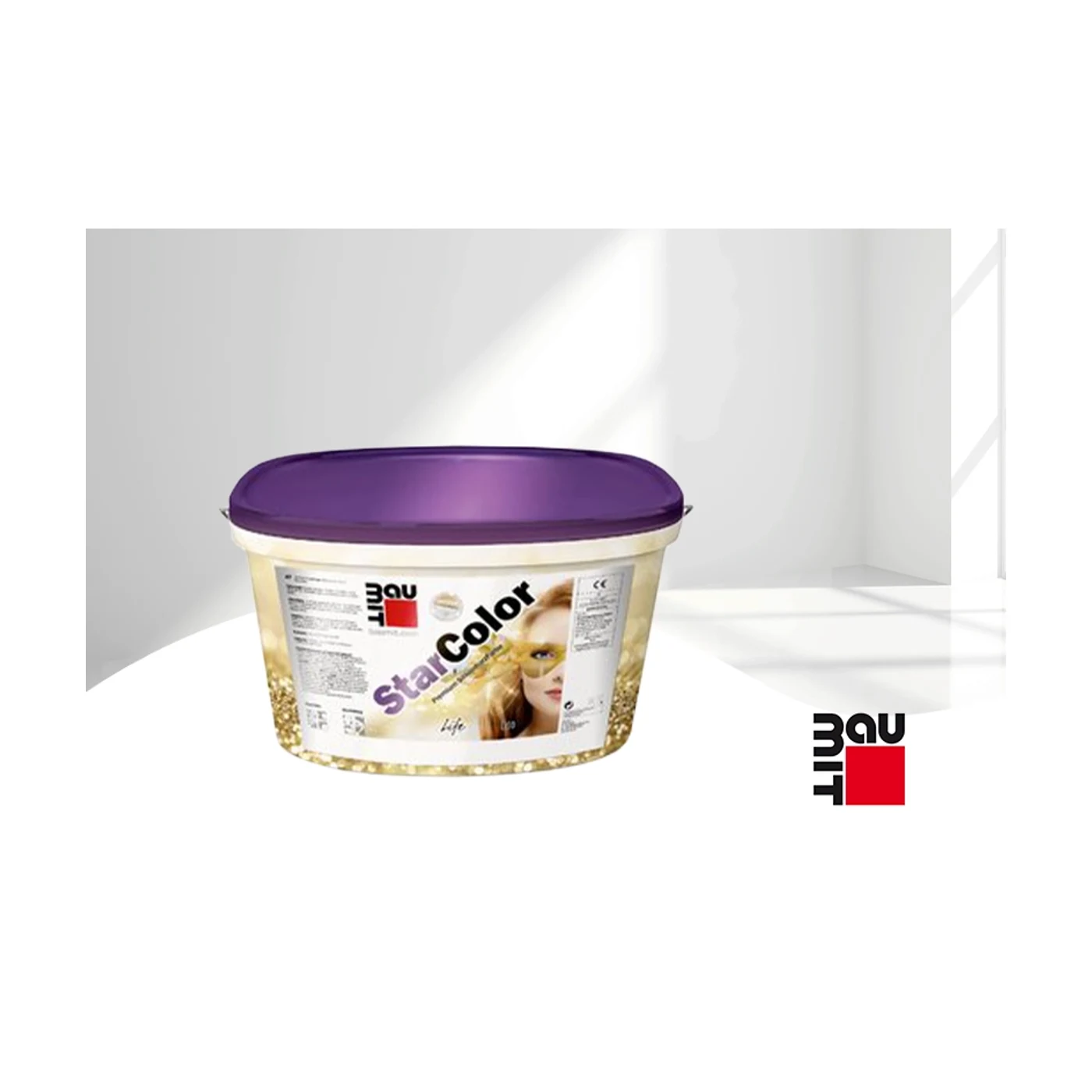Baumit StarColor