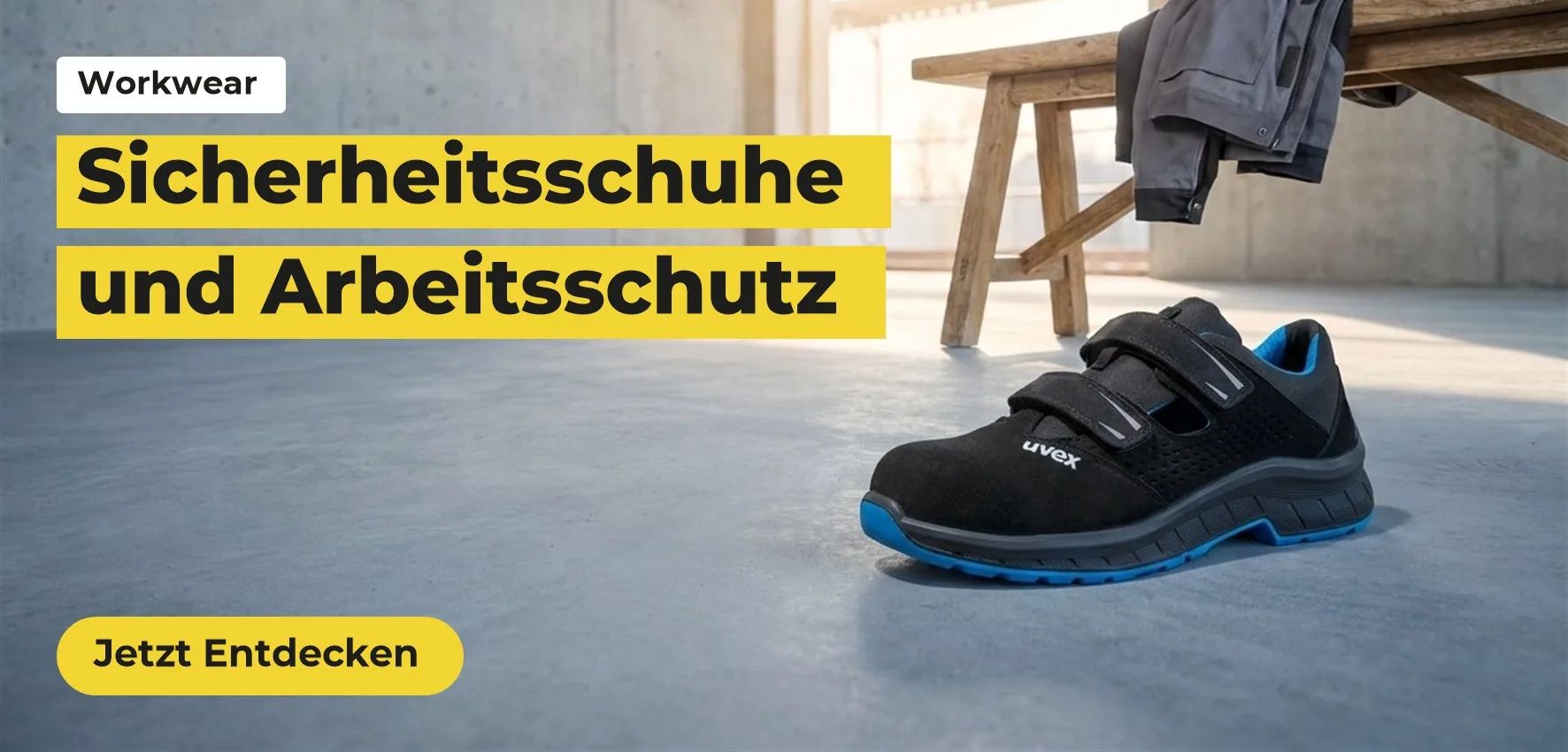 WERKMIT kat workwear desktop
