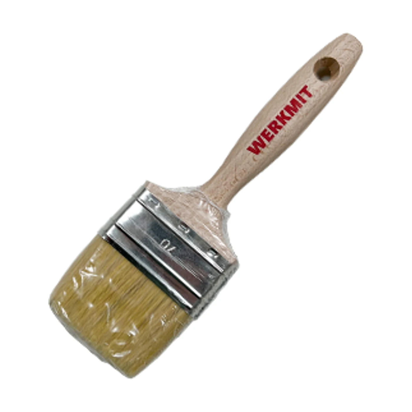 WERKMIT Meister-Pinsel 12. Stärke