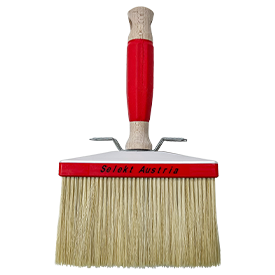 WERKMIT Flächenstreicher Softgriff