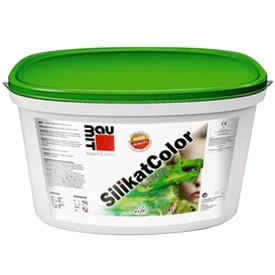 Baumit SilikatColor