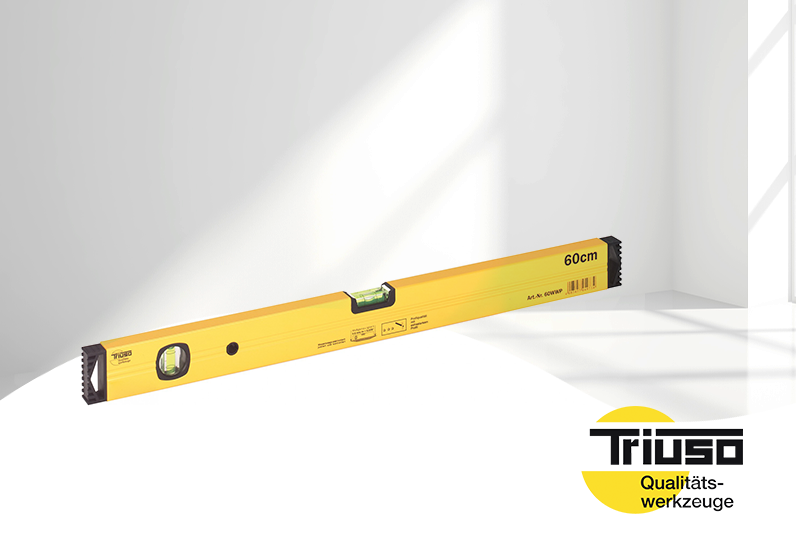 Premium Line Wasserwaage Premium Line Wasserwaage