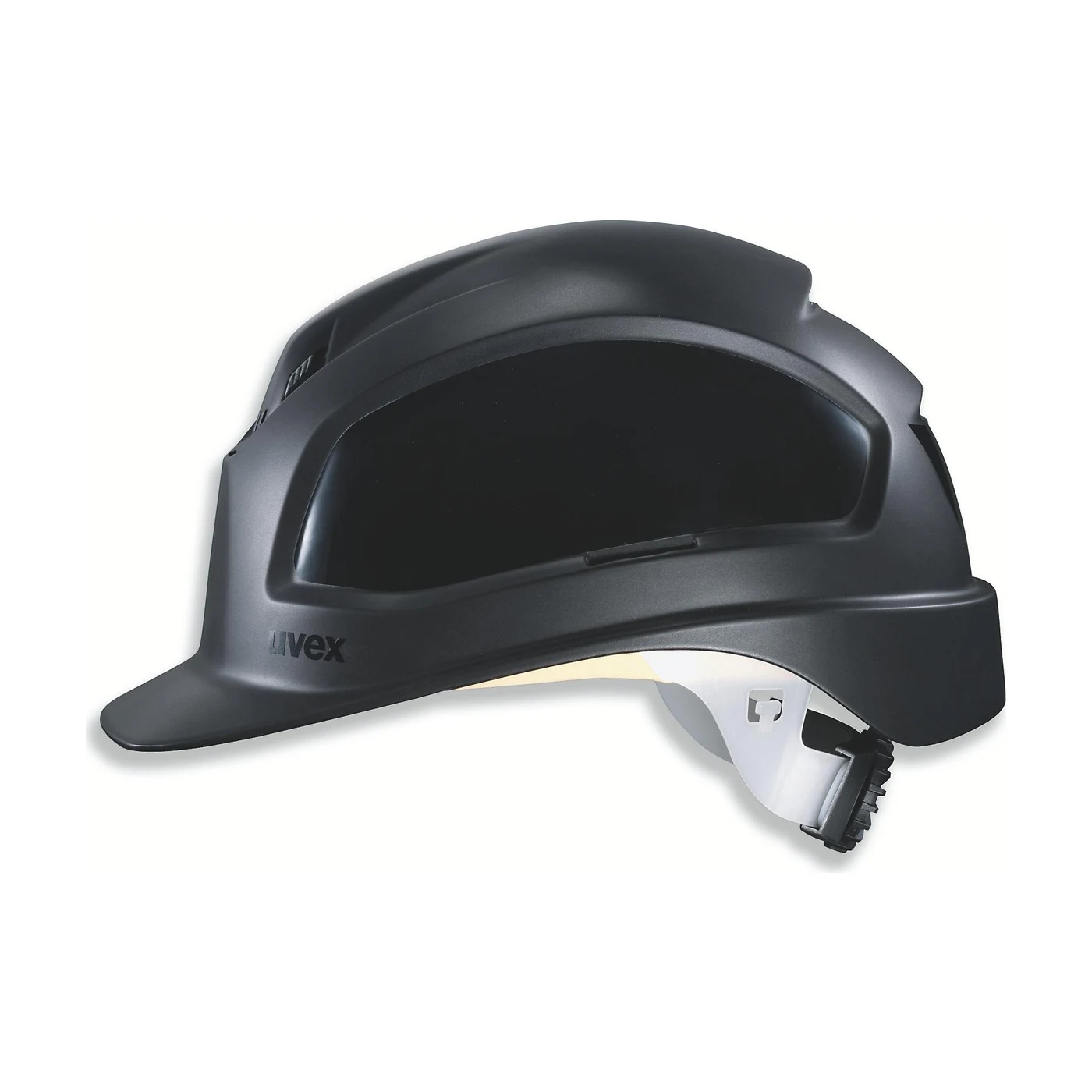 uvex pheos B-WR - Schutzhelm für die Baustelle