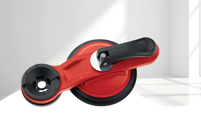 HILTI Fliesenbohrer HEX Anbohrhilfe (ohne Buchse)