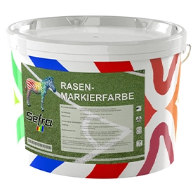SEFRA Rasenmarkierfarbe 25kg