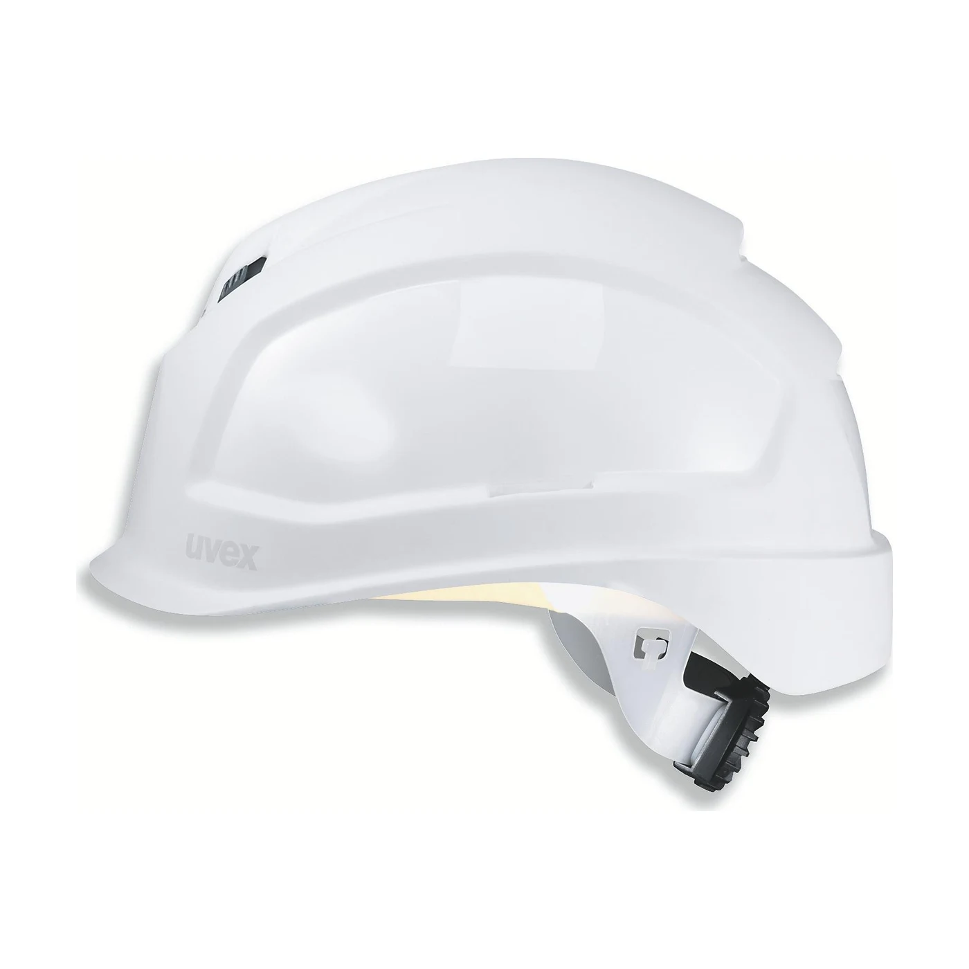 uvex pheos B-S-WR - Schutzhelm für die Baustelle