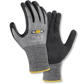 teXXor® topline Schnittschutz-Strickhandschuhe
