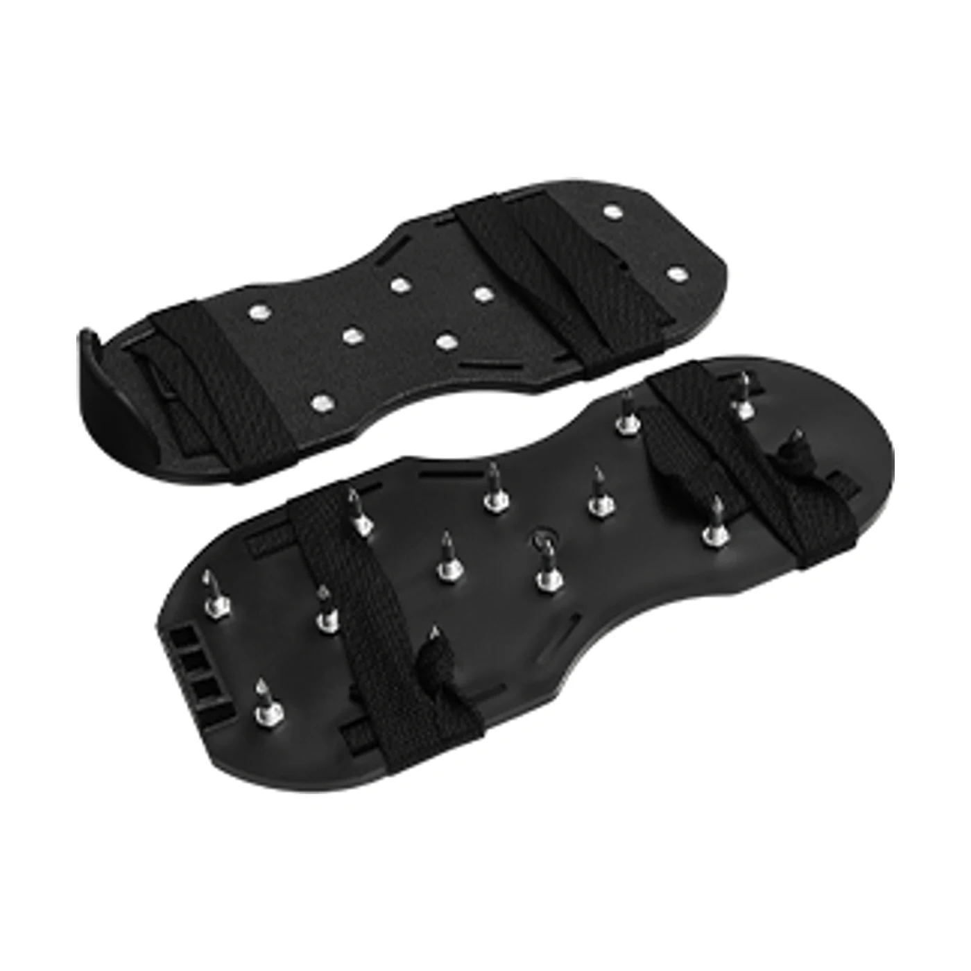 SOLID Nagelschuhe für Estrich universal