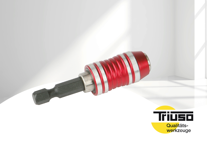 Premium-Line Schnellwechsel-Bithalter Premium-Line Schnellwechsel-Bithalter