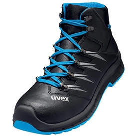 uvex 2 trend S3 Sicherheitsstiefel