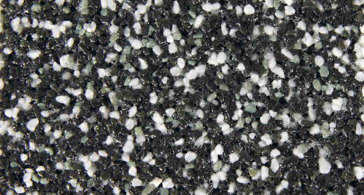 Granitschwarz