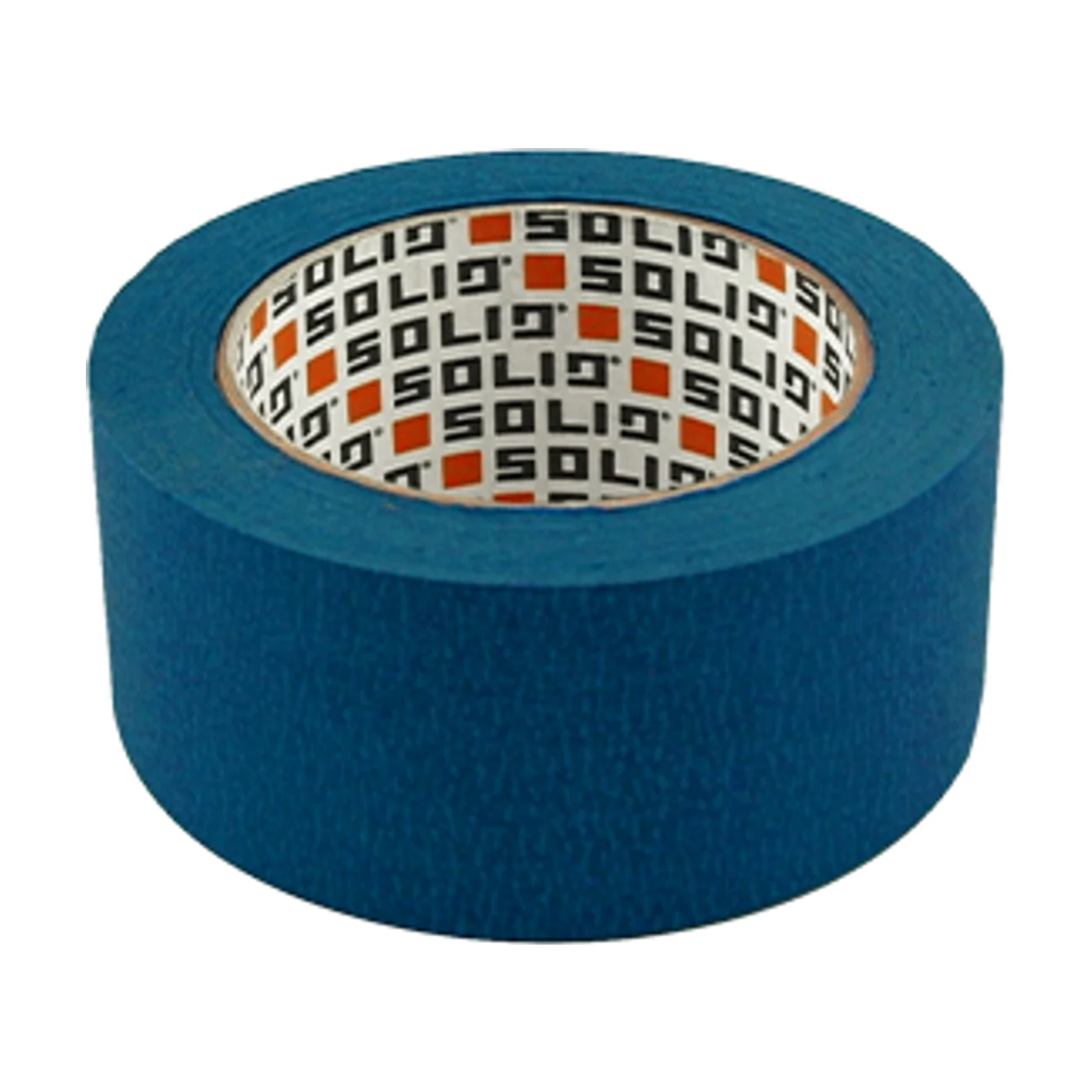 SOLID Strong UV Kreppband - Malerkrepp