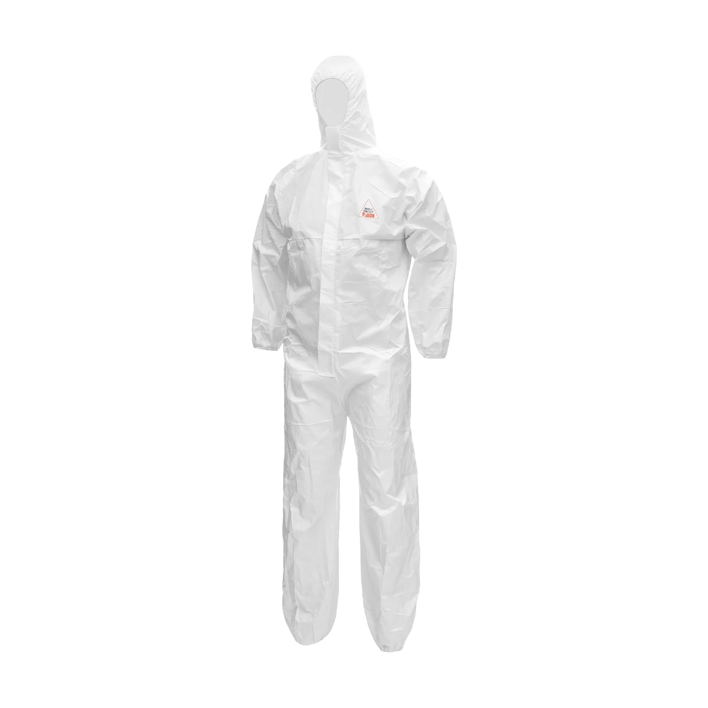 Einwegoverall Overall Schutzanzug -  Premium