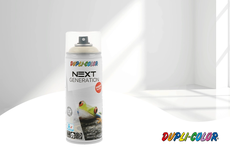 DUPLI-COLOR NEXT - 36 Farbtöne