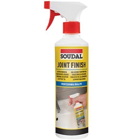 Soudal Glättmittel lösemittelfrei 500 ml