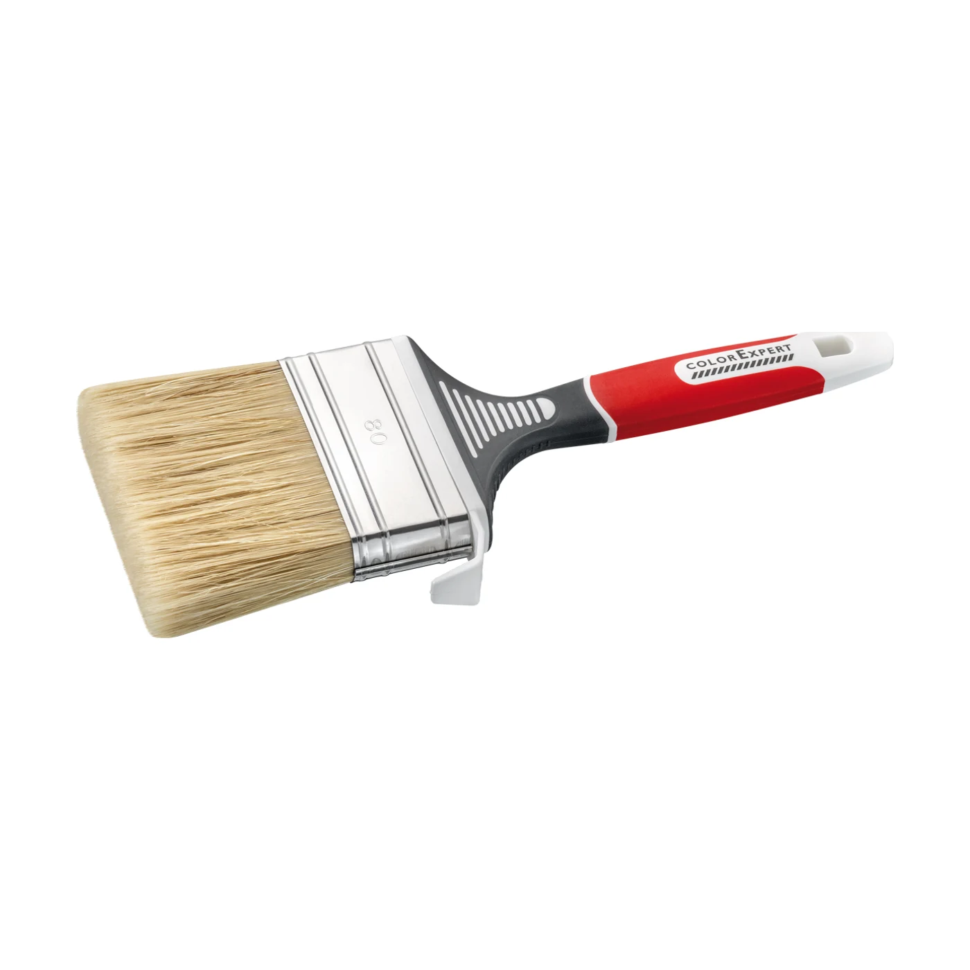 Color Expert Flachpinsel 3K-Griff 9. Stärke