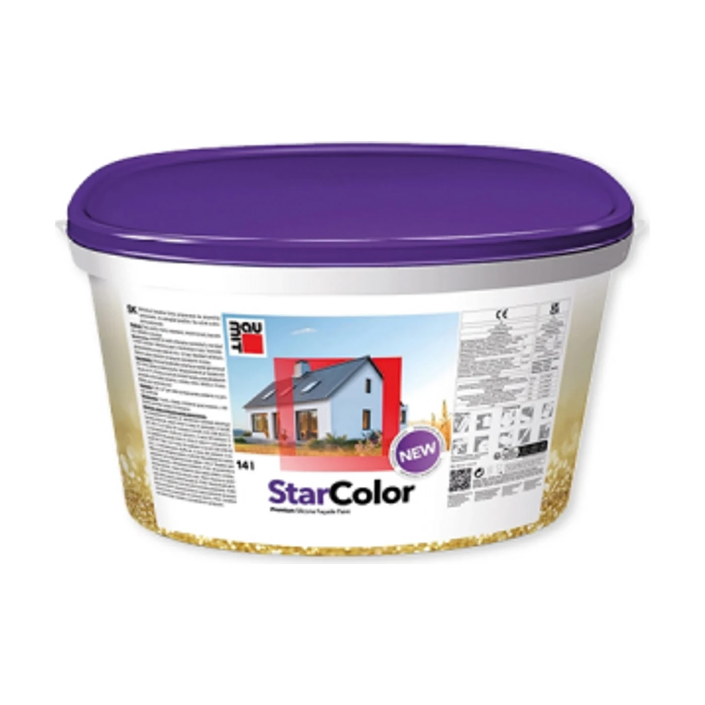 Baumit StarColor