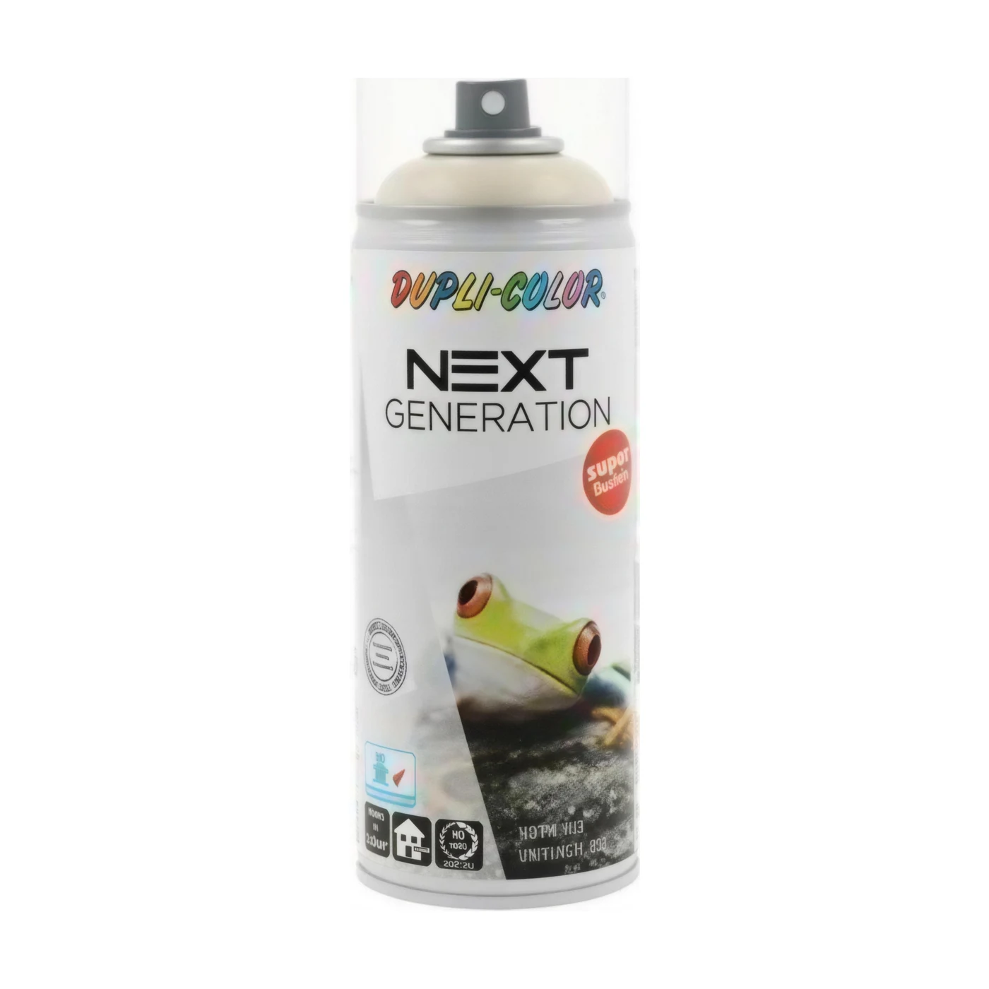 DUPLI-COLOR NEXT - 36 Farbtöne 400ml