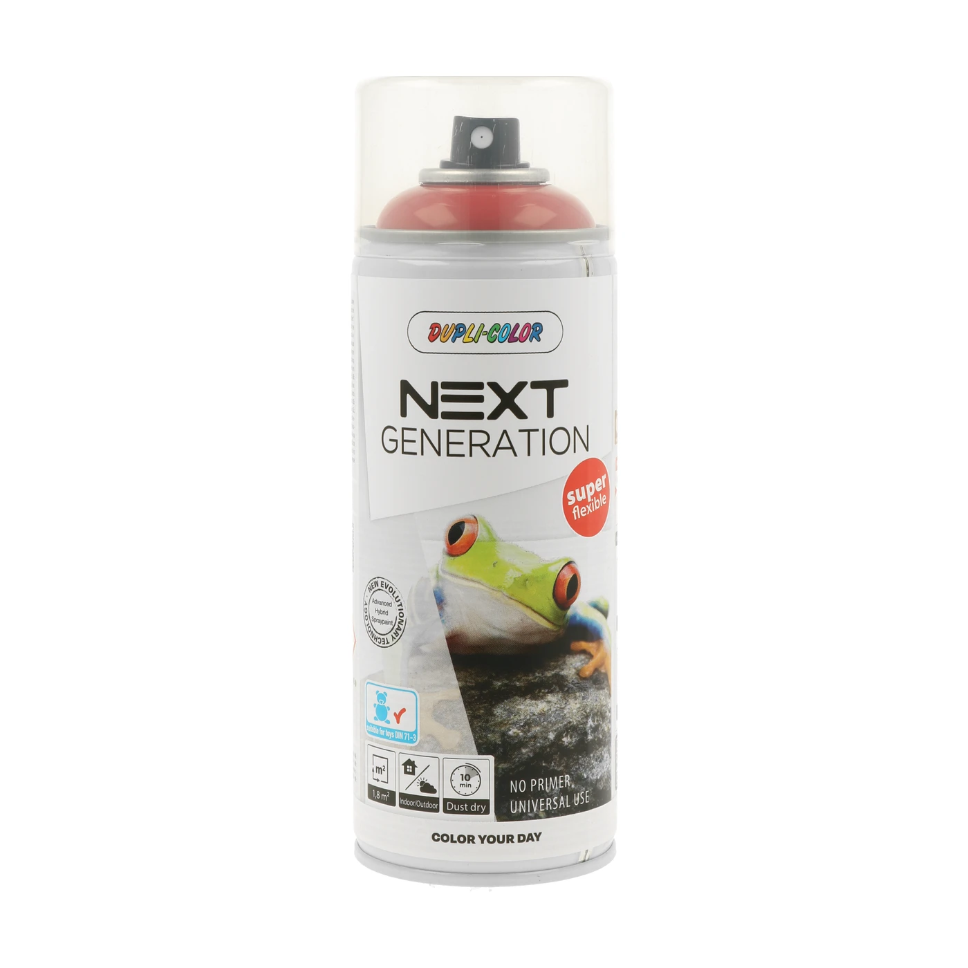 DUPLI-COLOR NEXT - 36 Farbtöne 400ml