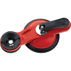 HILTI Fliesenbohrer HEX Anbohrhilfe (ohne Buchse)