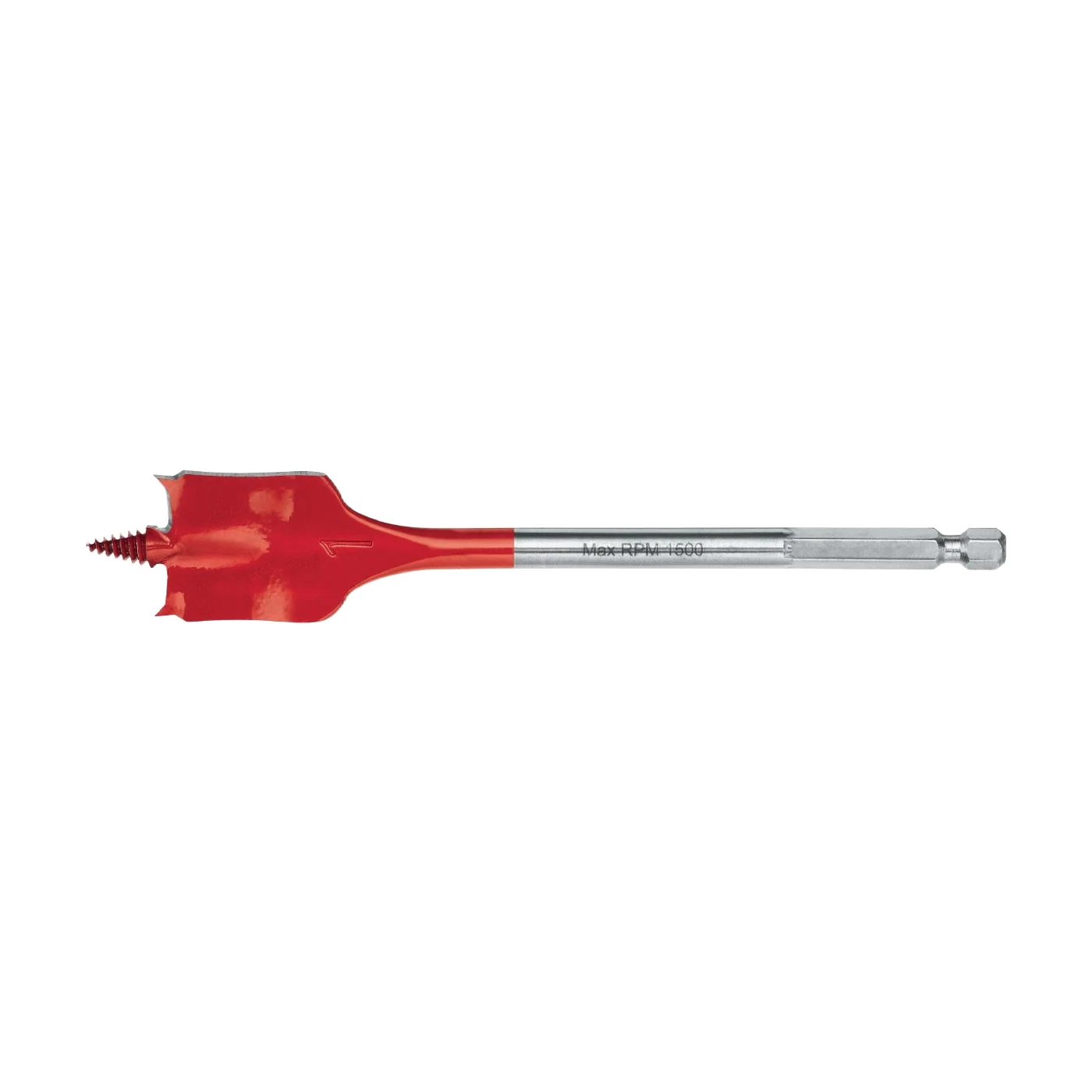 HILTI Holz-Flachfräsbohrer