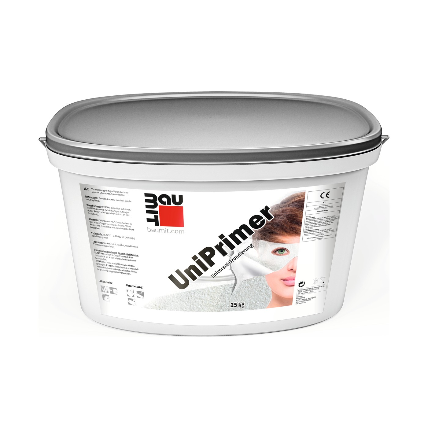 Baumit UniPrimer Putzgrund