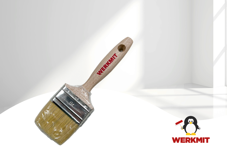 WERKMIT Meister-Pinsel 12. Stärke