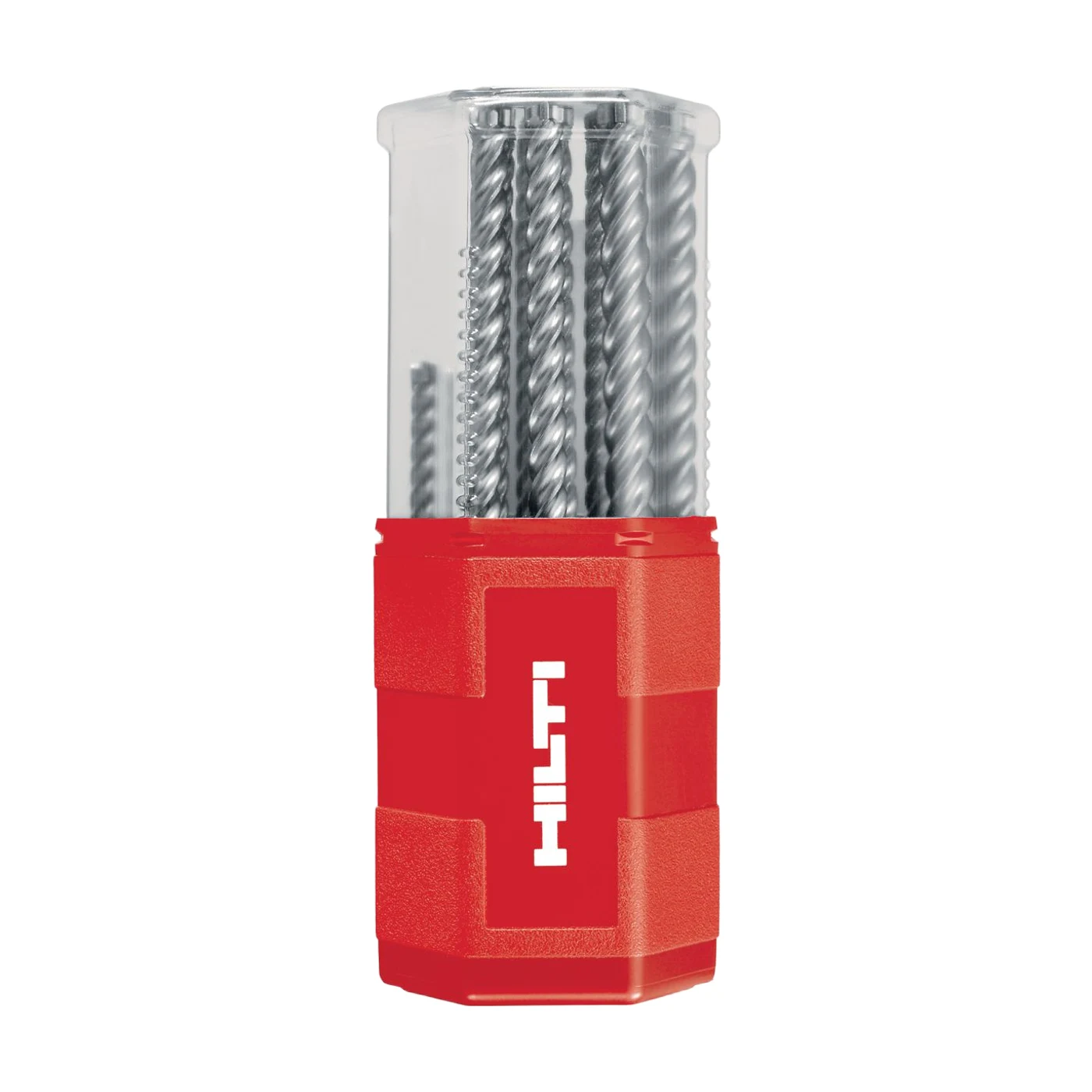 HILTI TE-CX Beton-Hammerbohrersatz 6tlg.  10/12/16