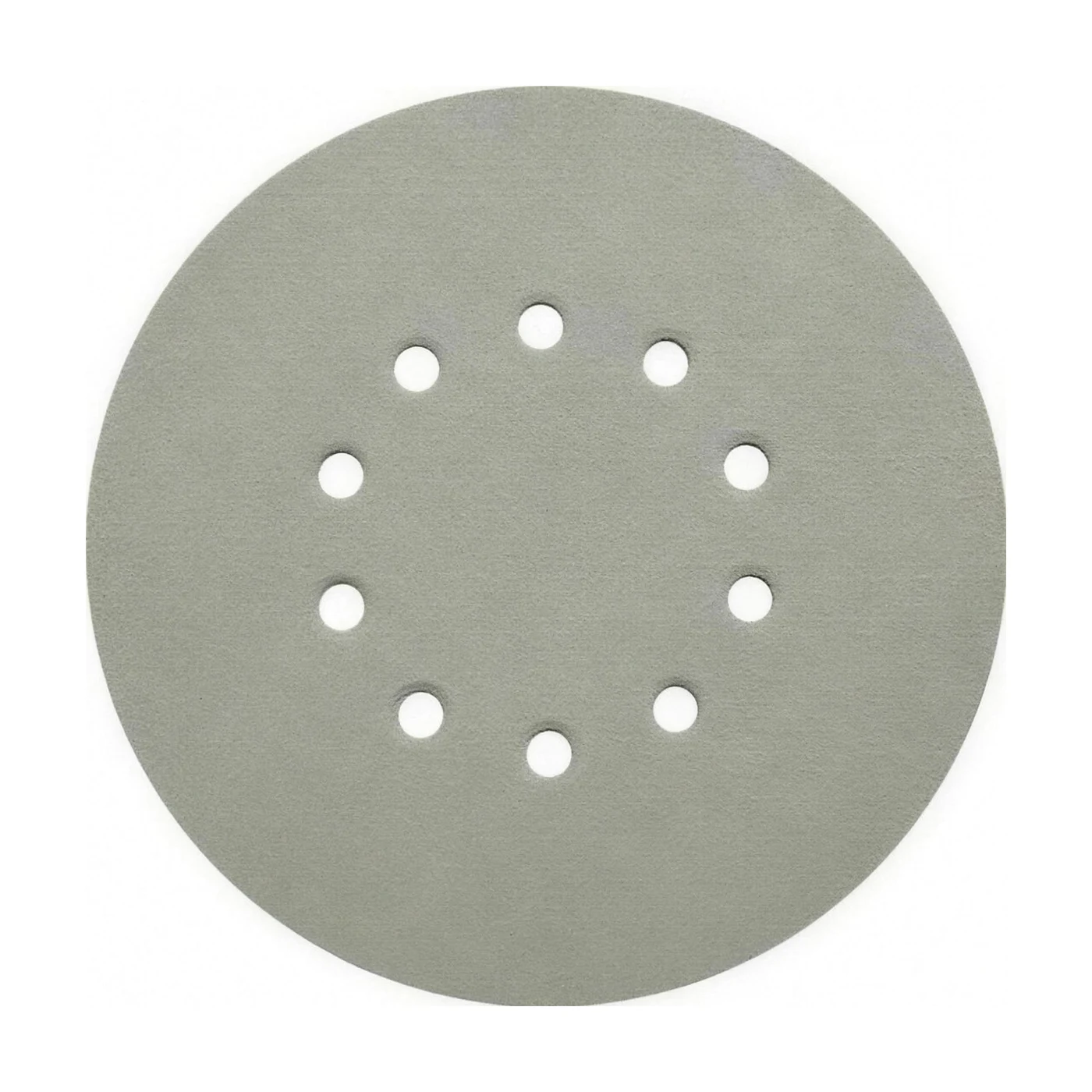Klettscheiben für Langhalsschleifer Ø225mm