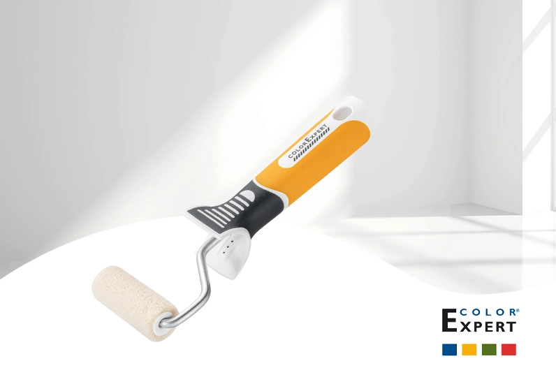 CE Lackier-Roller CoatStar