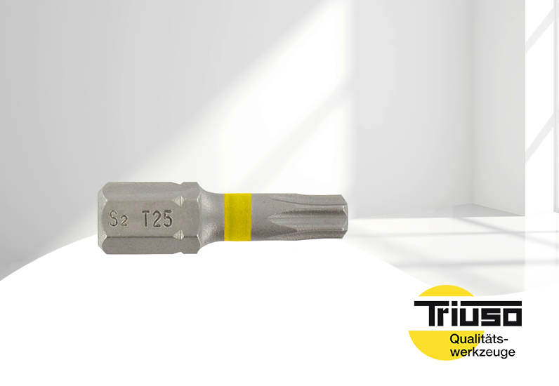 Premium-Line Bit-Set 51-tlg. Premium-Line Bit-Set 51-tlg.