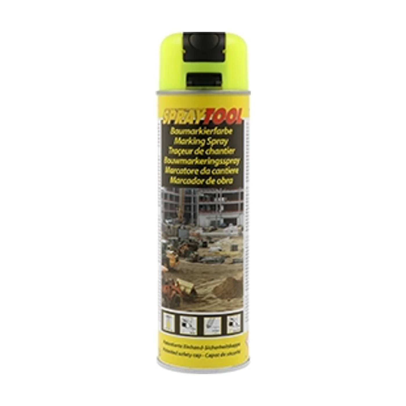 Spraytool Markierungsspray 500ml