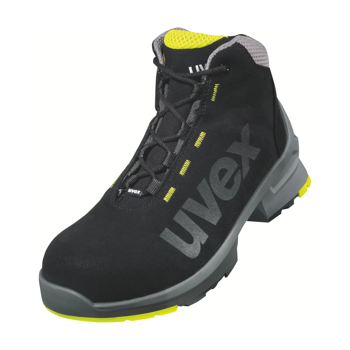 uvex 1 S2 Sicherheitsstiefel 