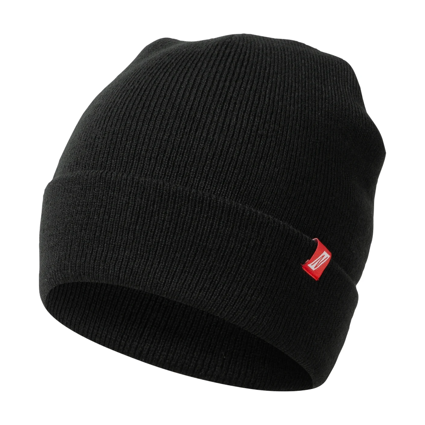 NITRAS Strickmütze - Beanie Damen & Herren