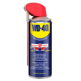 WD40® Smart Straw™ - Multifunktionsspray 400ml